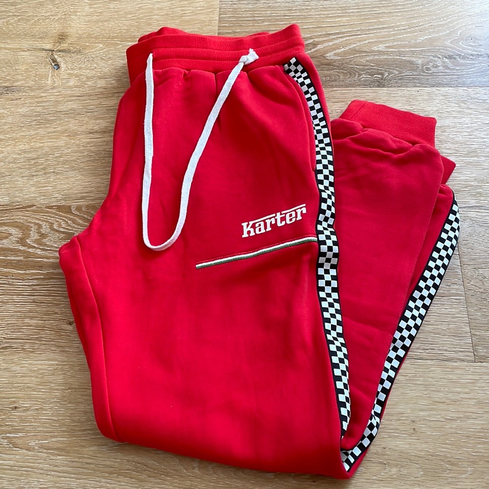 Karter Collection Sweatpants - Men’s XL